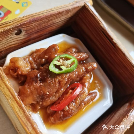 高隆湾中西茶园