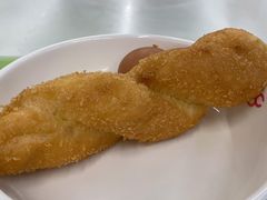 -北大家园食堂
