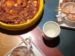 -多嘴超级肉蟹煲(杉杉国潮主题店)