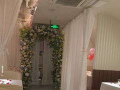 -晶雅花园西餐厅(南京首店)