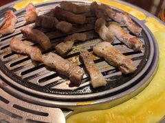 -三代烤肉(保利广场店)