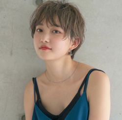 -Kraemer Paris  苏豪路易士·嘉玛发廊