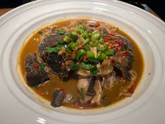 新安江辣子鱼块-7017浙菜•建德味(中财店)