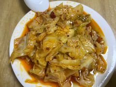 -定家小酥肉·清真(回民街店)