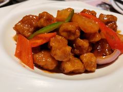 -新兴·金羊座·粤菜点心(乐峰店)