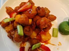 -盛百味·家宴餐厅(霸州分店)