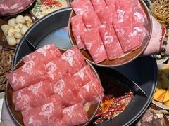 -阳阳老火锅(小南门店)