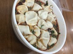 -回坊马二饺子馆