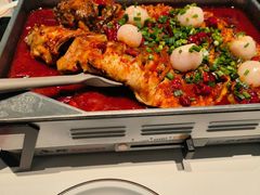 -鱼酷活鱼烤鱼(山西旗舰店)