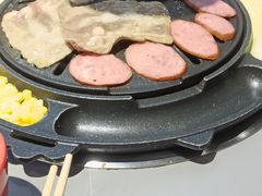 -外婆掌柜·东北家庭烤肉(托乐嘉店)