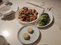 -日丰园海肠水饺·老字号大连海鲜(银泰城店)