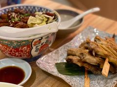 -初居食屋日式料理(万象城购物中心店)