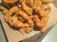 -令狐冲·炭烤活鱼(宝龙店)