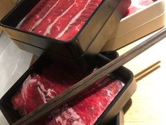 -温野菜涮涮锅(西单大悦城店)