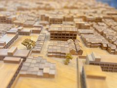 -广州市城市规划展览中心