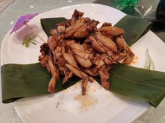 辣的跳-亢龙太子酒轩(东湖店)