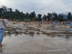 -西涌国际滨海旅游区