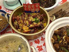 -阿财老铺·老蚌埠龙虾城(华夏总店)