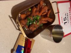 -小龙坎火锅(全球总店)