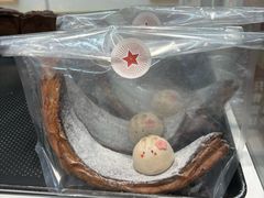 -红星前进面包牛奶公司(畅春园店)
