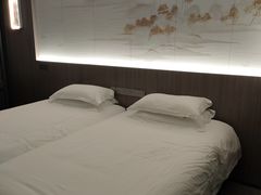 -南京钟山宾馆(江苏省会议中心)