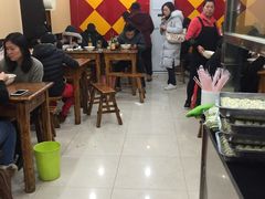 -潘国仙耳光馄饨(黄家阙路店)