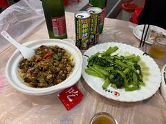 -醉壹号海鲜大排档(厦门美食地标店)