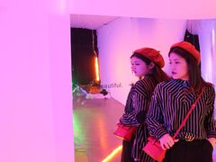 -宝龙艺术中心(七宝宝龙城店)