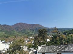 -塔川景区