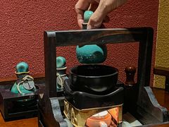 -泰悠谷养生SPA(世茂商业街店)