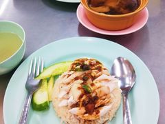 -红大哥水门鸡饭(總店)