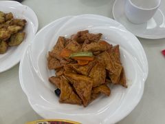 -天天渔港(杏林街店)