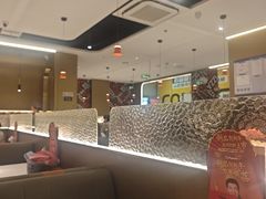 -比格比萨自助(新辰里学清路店)