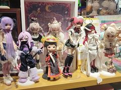 -九木杂物社(凯德西直门店)