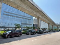 -澳门喜来登大酒店