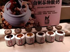 -黑鸡小馆(金源店)