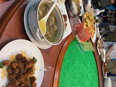 -清真悦宾楼食府(海湖店)