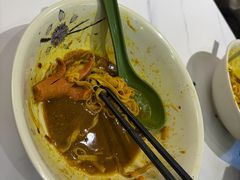 -百乐门粉面店(二龙喉分店)