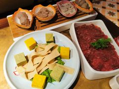 -左庭右院鲜牛肉火锅(新梅广场店)