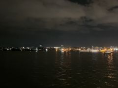 -福冈国际邮轮码头