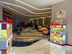 -万象影城(石家庄万象城IMAX激光店)