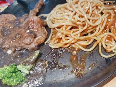 -豪享来中西餐厅(隆昌店)
