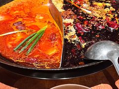 -周小明火锅(黑金冠社区店)