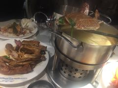 -星伦多 自助料理(圆融店)