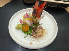 -鮨政· Omakase(港汇恒隆广场店)
