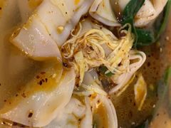 -熙盛源(滨湖万达店)