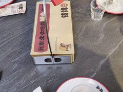 -钱锋炭缸烧烤(南湖大路总店)