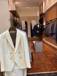 -MR.COLLECTION西装先生(富华里店)