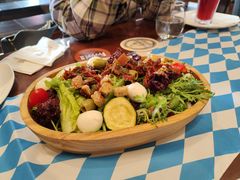 -Brotzeit博璨德国啤酒餐厅(亮马桥官舍店)