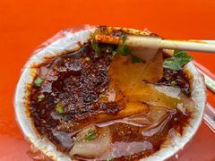 -哈海英麻辣烫(中华西路步行街店)